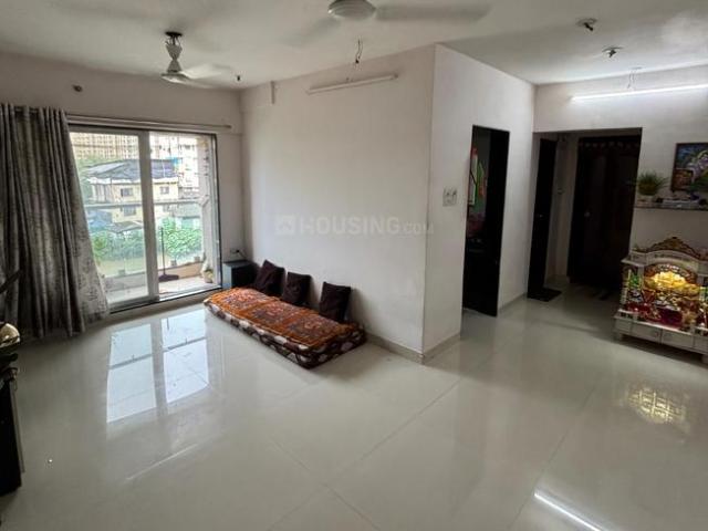 2 BHK Apartment in Mira Road East for resale Mira Bhayandar. The reference number is 17917424