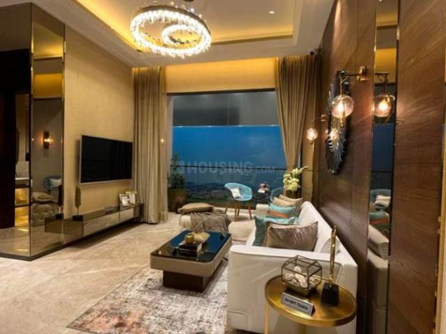 2 BHK Apartment in Mira Road East for resale Mira Bhayandar. The reference number is 17922697