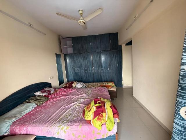 2 BHK Apartment in Mira Road East for resale Mira Bhayandar. The reference number is 18054033