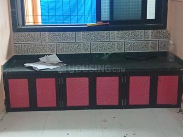 2 BHK Apartment in Mira Road East for resale Mira Bhayandar. The reference number is 18000917