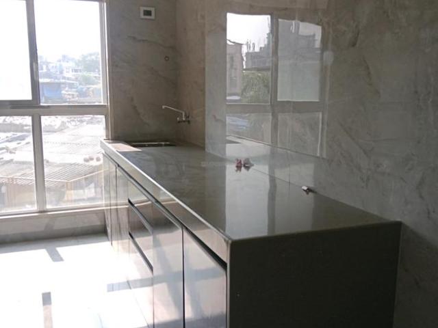 2 BHK Apartment in Mira Road East for resale Mira Bhayandar. The reference number is 18157649