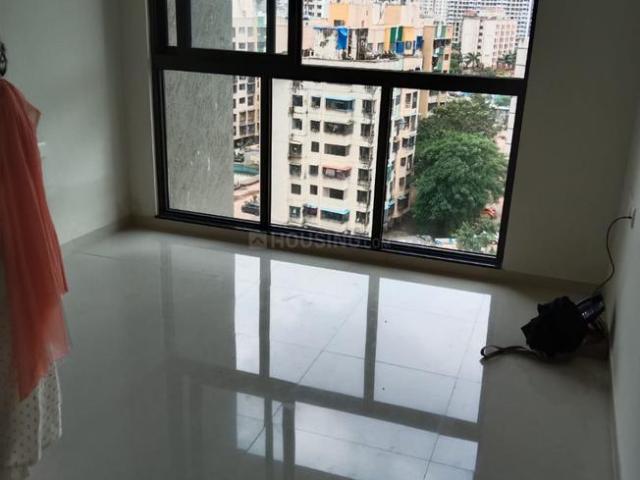2 BHK Apartment in Mira Road East for resale Mira Bhayandar. The reference number is 18191692