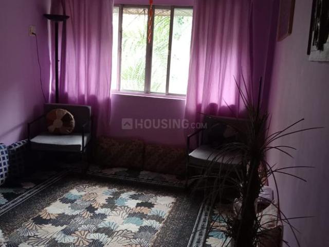 2 BHK Apartment in Mira Road East for resale Mira Bhayandar. The reference number is 18199412