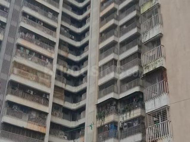 2 BHK Apartment in Mira Road East for resale Mira Bhayandar. The reference number is 18266098
