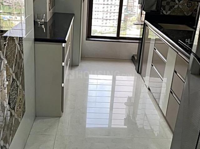 2 BHK Apartment in Mira Road East for resale Mira Bhayandar. The reference number is 18288060