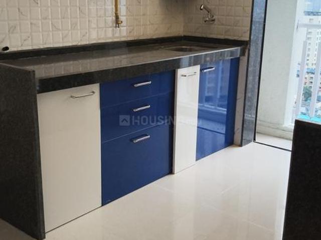 2 BHK Apartment in Mira Road East for resale Mira Bhayandar. The reference number is 18219118