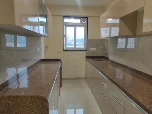 2 BHK Apartment in Mira Road East for resale Mira Bhayandar. The reference number is 18382062
