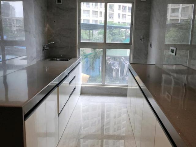 2 BHK Apartment in Mira Road East for resale Mira Bhayandar. The reference number is 18310568