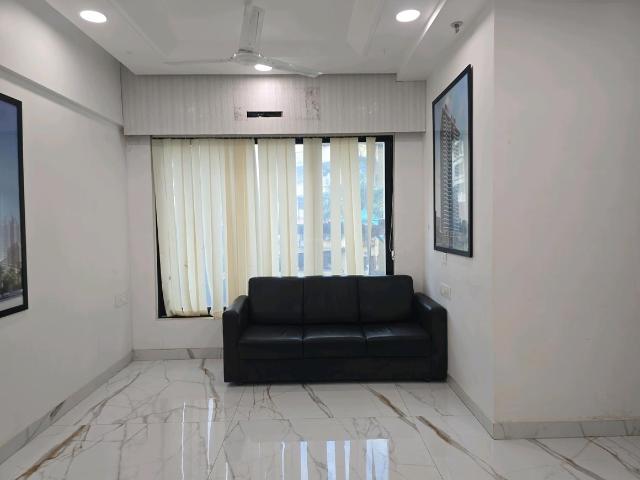 2 BHK Apartment in Mira Road East for resale Mira Bhayandar. The reference number is 18334224
