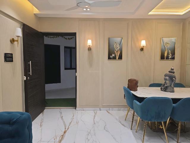 2 BHK Apartment in Mira Road East for resale Mira Bhayandar. The reference number is 18334230