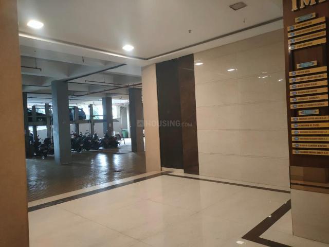 2 BHK Apartment in Mira Road East for resale Mira Bhayandar. The reference number is 18484715