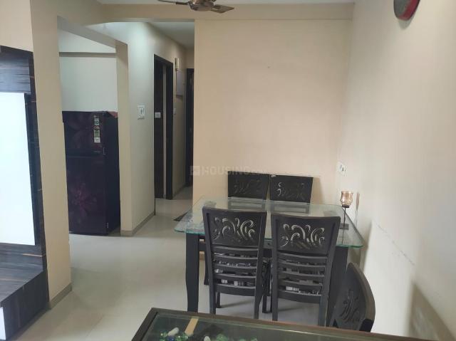 2 BHK Apartment in Mira Road East for resale Mira Bhayandar. The reference number is 18493265