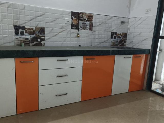2 BHK Apartment in Mira Road East for resale Mira Bhayandar. The reference number is 18420288