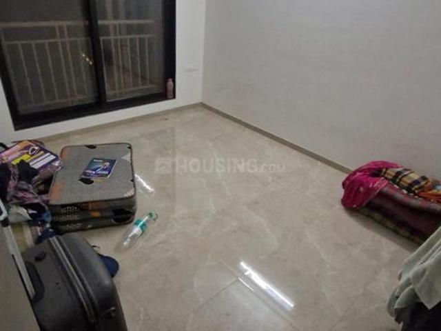 2 BHK Apartment in Mira Road East for resale Mira Bhayandar. The reference number is 18430113