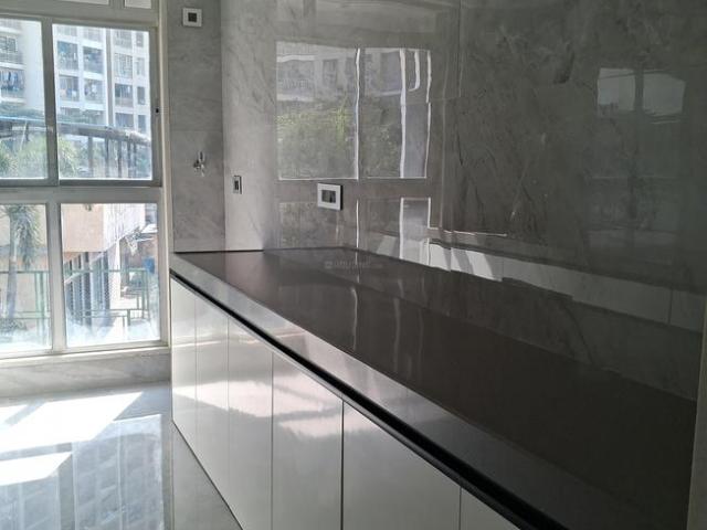 2 BHK Apartment in Mira Road East for resale Mira Bhayandar. The reference number is 18438628