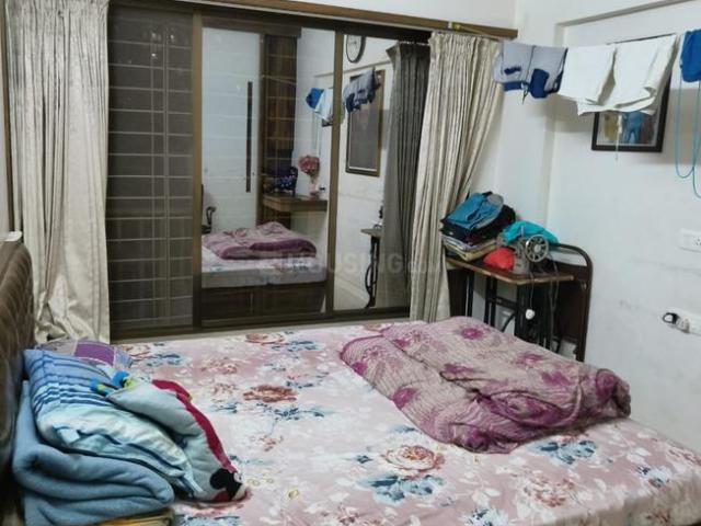 2 BHK Apartment in Mira Road East for resale Mira Bhayandar. The reference number is 18543579