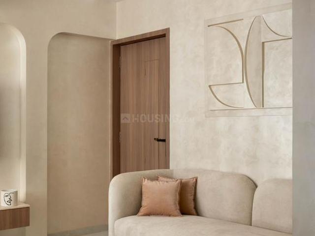 2 BHK Apartment in Mira Road East for resale Mira Bhayandar. The reference number is 18543913