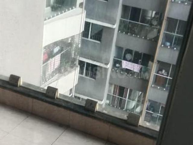 2 BHK Apartment in Mira Road East for resale Mira Bhayandar. The reference number is 18549492