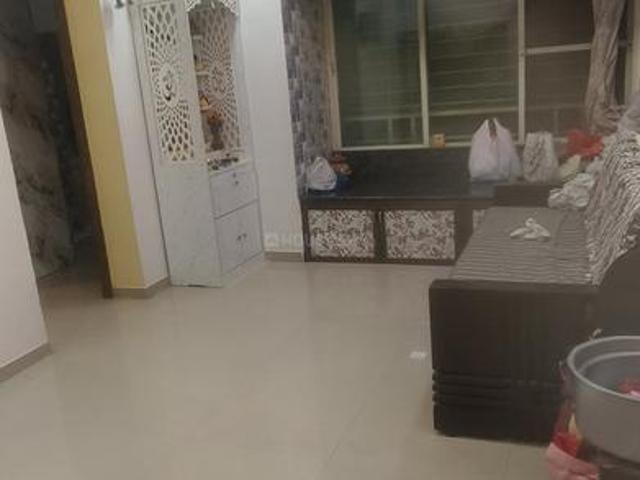 2 BHK Apartment in Mira Road East for resale Mira Bhayandar. The reference number is 18562355