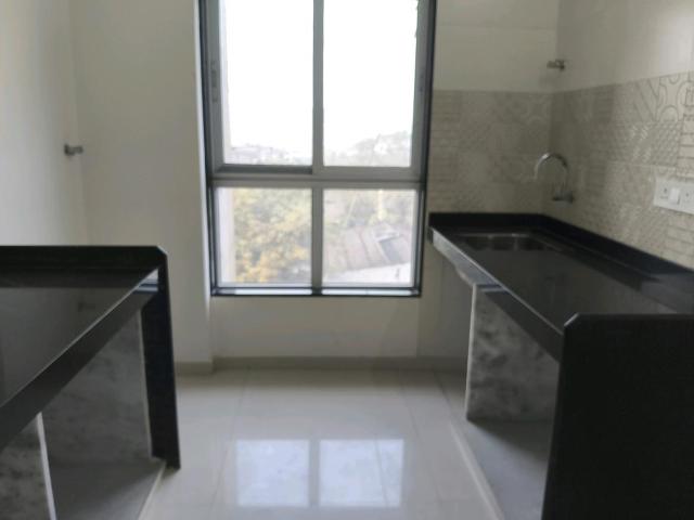 2 BHK Apartment in Mira Road East for resale Mira Bhayandar. The reference number is 18565346