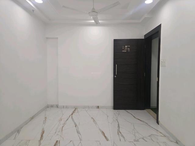 2 BHK Apartment in Mira Road East for resale Mira Bhayandar. The reference number is 18589981