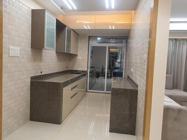2 BHK Apartment in Mira Road East for resale Mira Bhayandar. The reference number is 18592980
