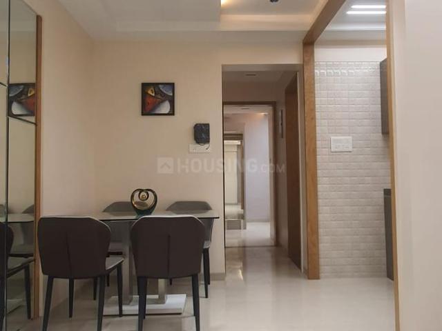 2 BHK Apartment in Mira Road East for resale Mira Bhayandar. The reference number is 18592995
