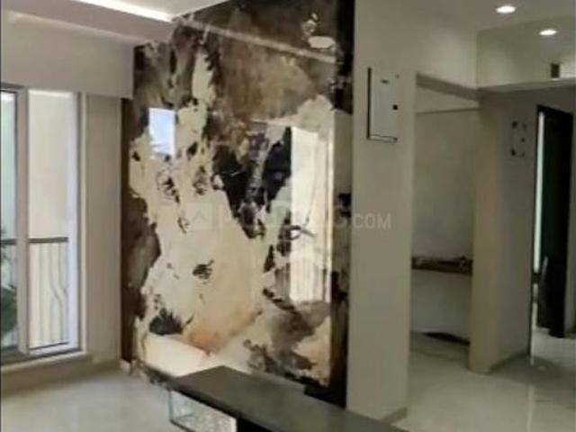 2 BHK Apartment in Mira Road East for resale Mira Bhayandar. The reference number is 18593057