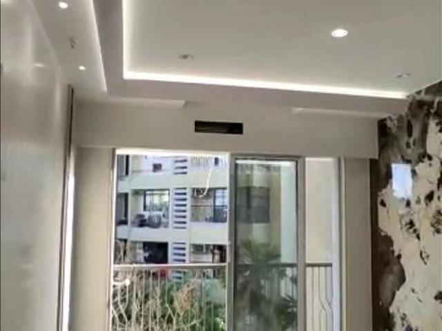 2 BHK Apartment in Mira Road East for resale Mira Bhayandar. The reference number is 18593069