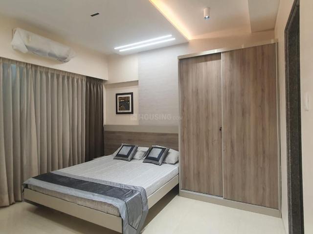 2 BHK Apartment in Mira Road East for resale Mira Bhayandar. The reference number is 18593008