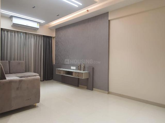 2 BHK Apartment in Mira Road East for resale Mira Bhayandar. The reference number is 18593013
