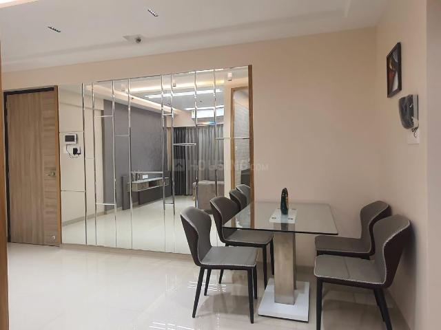 2 BHK Apartment in Mira Road East for resale Mira Bhayandar. The reference number is 18593019