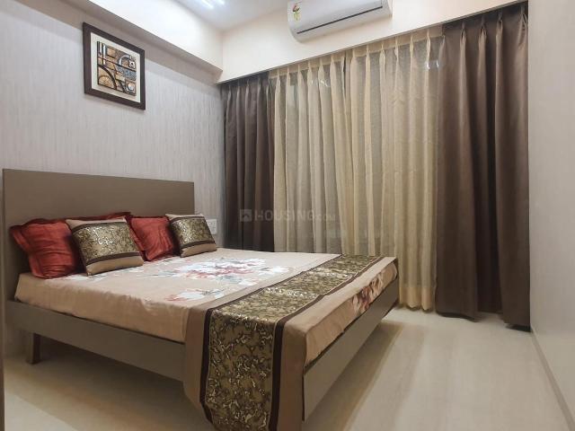 2 BHK Apartment in Mira Road East for resale Mira Bhayandar. The reference number is 18593026