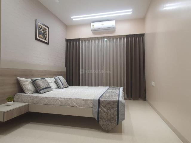 2 BHK Apartment in Mira Road East for resale Mira Bhayandar. The reference number is 18593037