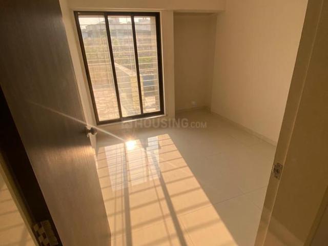 2 BHK Apartment in Mira Road East for resale Mira Bhayandar. The reference number is 18595919