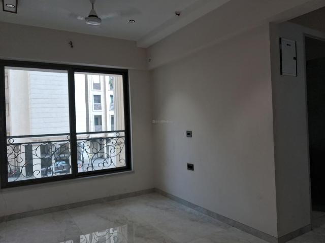 2 BHK Apartment in Mira Road East for resale Mira Bhayandar. The reference number is 18503889