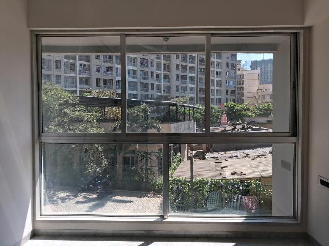 2 BHK Apartment in Mira Road East for resale Mira Bhayandar. The reference number is 18528611