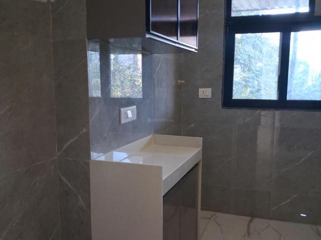 2 BHK Apartment in Mira Road East for resale Mira Bhayandar. The reference number is 18640108