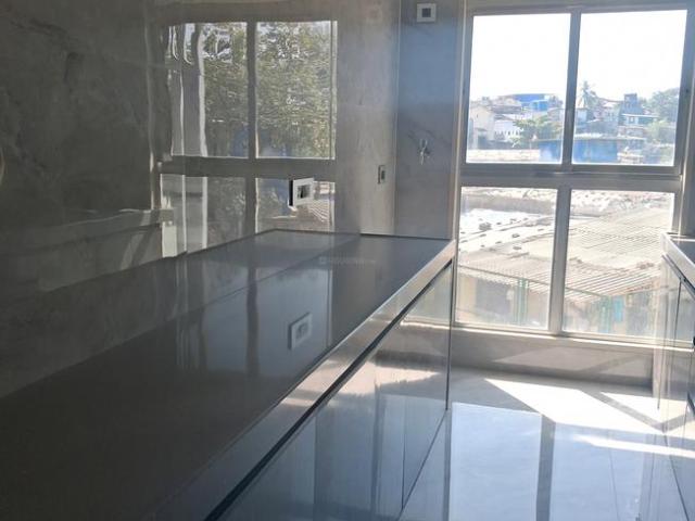 2 BHK Apartment in Mira Road East for resale Mira Bhayandar. The reference number is 18640116