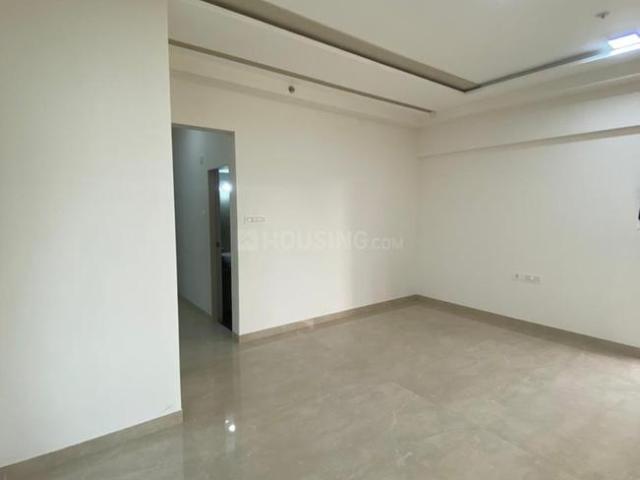 2 BHK Apartment in Mira Road East for resale Mira Bhayandar. The reference number is 18645696