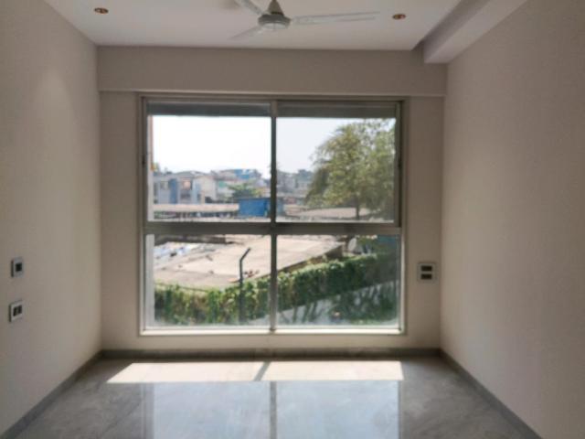 2 BHK Apartment in Mira Road East for resale Mira Bhayandar. The reference number is 18650721