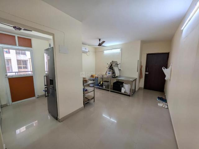 2 BHK Apartment in Mira Road East for resale Mira Bhayandar. The reference number is 18670122