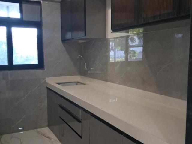 2 BHK Apartment in Mira Road East for resale Mira Bhayandar. The reference number is 18683711