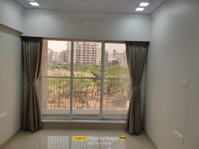 2 BHK Apartment in Mira Road East for resale Mira Bhayandar. The reference number is 18692198