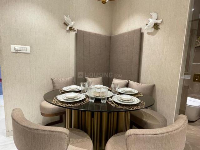2 BHK Apartment in Mira Road East for resale Mira Bhayandar. The reference number is 18605067
