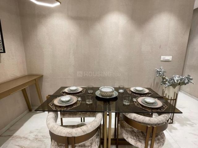 2 BHK Apartment in Mira Road East for resale Mira Bhayandar. The reference number is 18605095