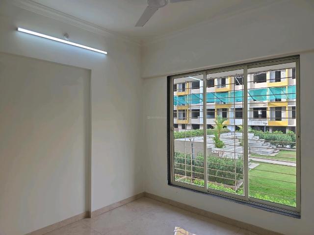 2 BHK Apartment in Mira Road East for resale Mira Bhayandar. The reference number is 18637169