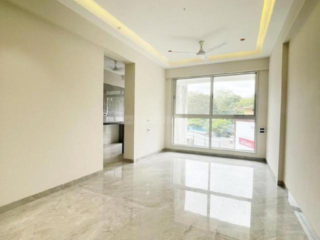 2 BHK Apartment in Mira Road East for resale Mira Bhayandar. The reference number is 18639535