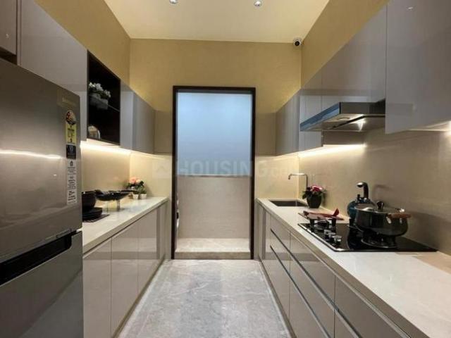 2 BHK Apartment in Mira Road East for resale Mira Bhayandar. The reference number is 18639933