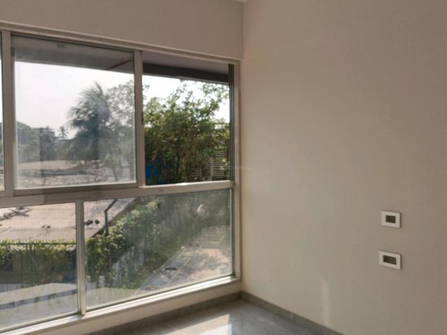 2 BHK Apartment in Mira Road East for resale Mira Bhayandar. The reference number is 18765944